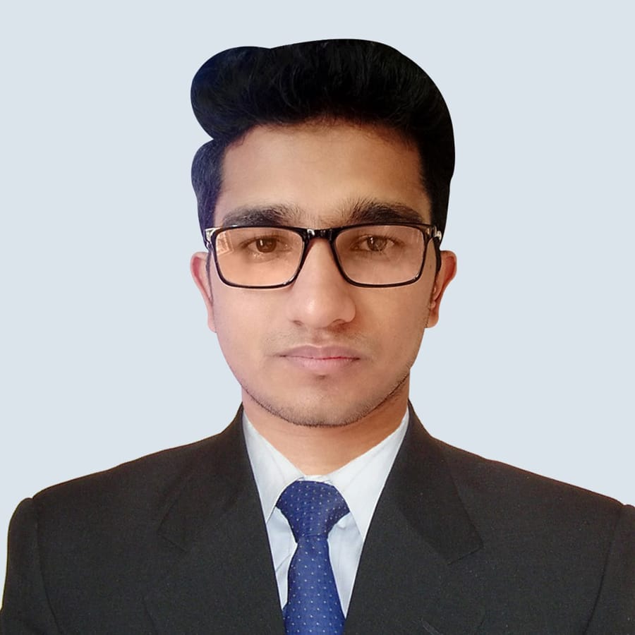 Zillur Rahman, Jr. Software Engineer